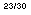 Text Box: 23/30