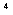 Text Box: 4