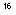 Text Box: 16