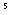 Text Box: 5
